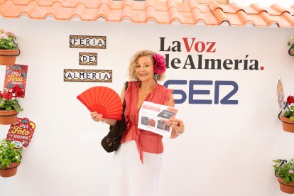 Feria 2026 Domingo 23