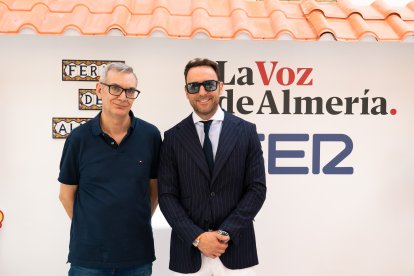Feria 2026 Domingo 23