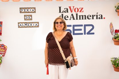 Feria 2026 Domingo 23