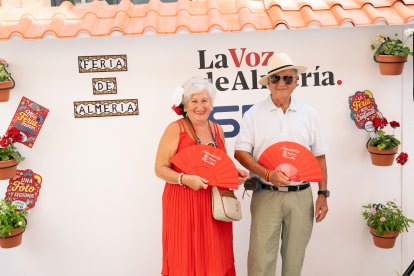 Feria 2026 Domingo 23