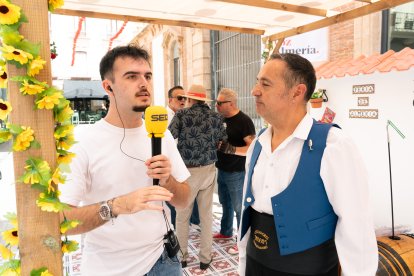 Feria 2026 Domingo 23