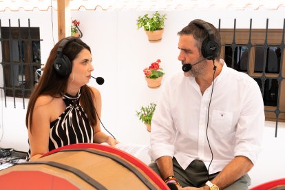 Feria 2026 Domingo 23