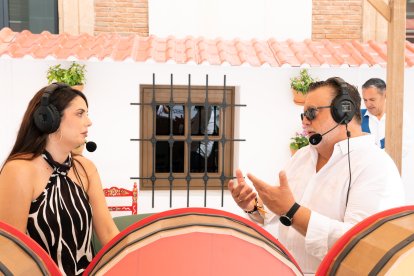 Feria 2026 Domingo 23