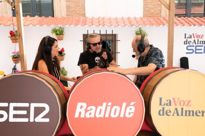 Feria 2026 Domingo 23
