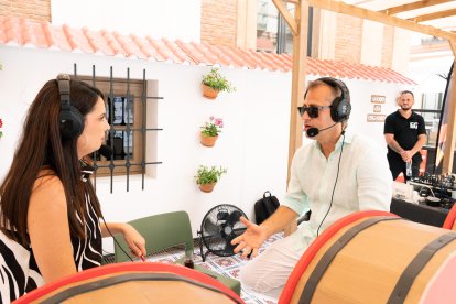 Feria 2026 Domingo 23