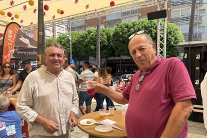 Feria 2026