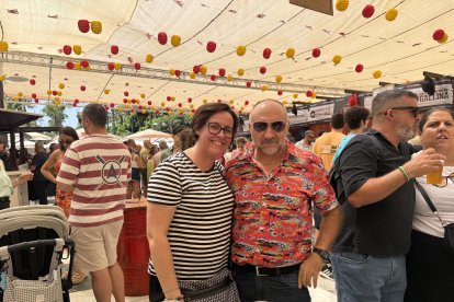 Feria 2026