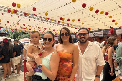 Feria 2026