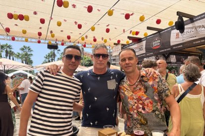 Feria 2026