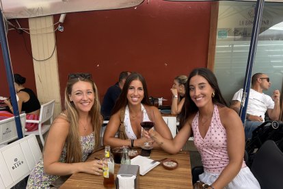 Feria 2026