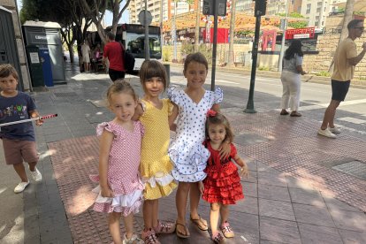 Feria 2026