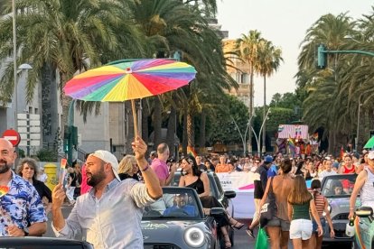 Automotor Costa apuesta por una ciudad cada vez más diversa, abierta, respetuosa e inclusiva