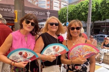 Feria 2026