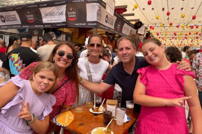 Feria 2026