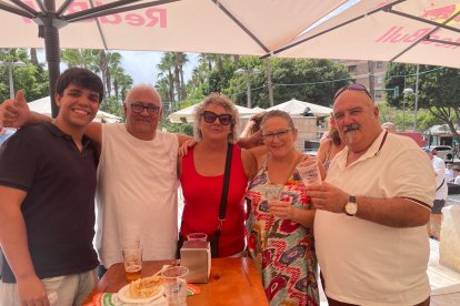 Feria 2026