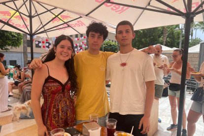 Feria 2026