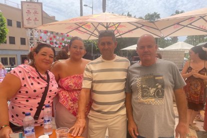 Feria 2026