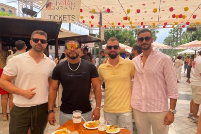 Feria 2026