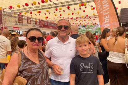 Feria 2026