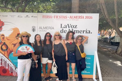 Feria 2026