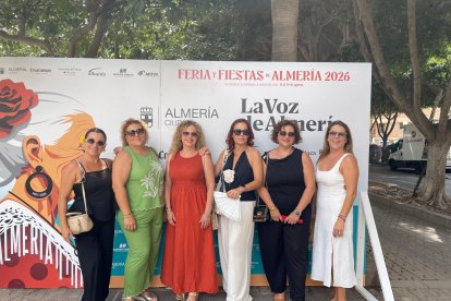 Feria 2026