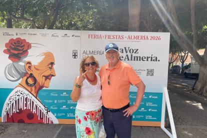 Feria 2026