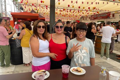 Feria 2026