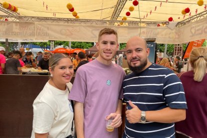 Feria 2026