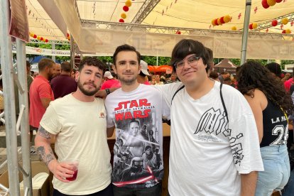 Feria 2026
