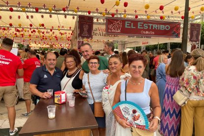 Feria 2026
