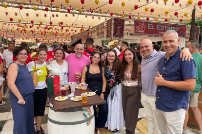 Feria 2026