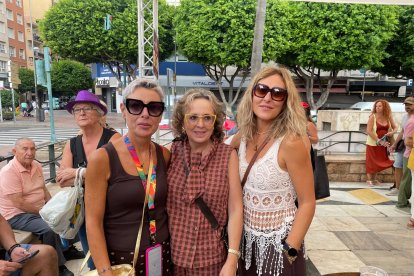 Feria 2026