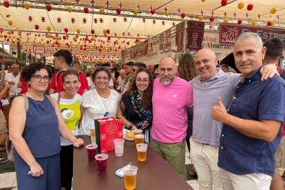 Feria 2026
