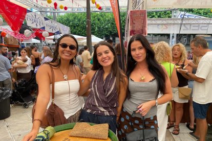 Feria 2026