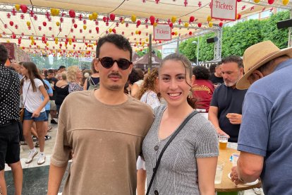 Feria 2026
