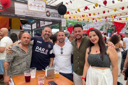 Feria 2026