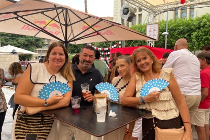 Feria 2026