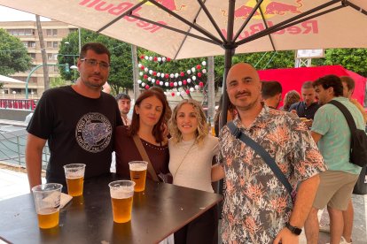 Feria 2026