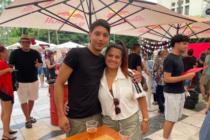 Feria 2026