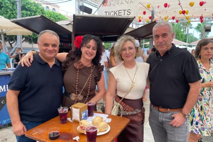 Feria 2026