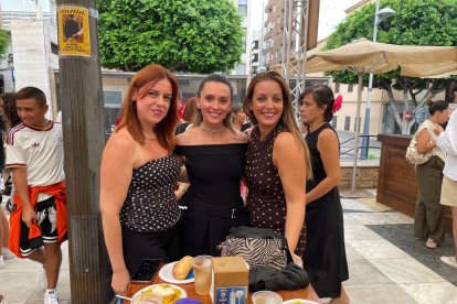 Feria 2026