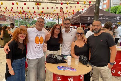 Feria 2026
