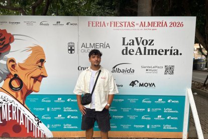 Feria 2026