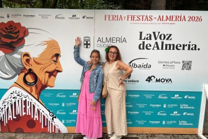 Feria 2026