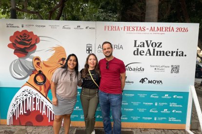 Feria 2026