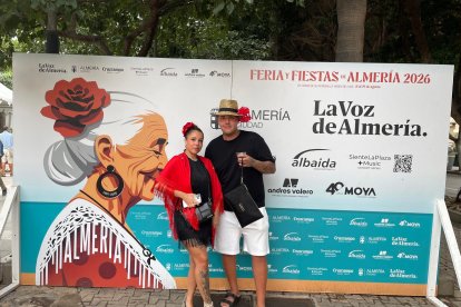 Feria 2026