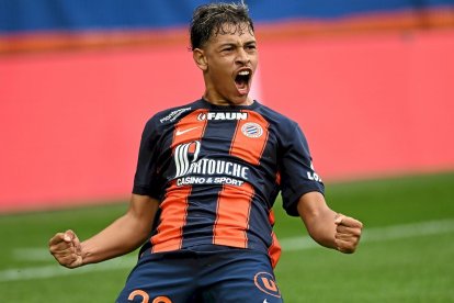 Fayad es un futbolista emergente que acaba contrato en 2027.