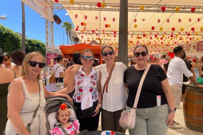 Feria 2026