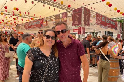 Feria 2026