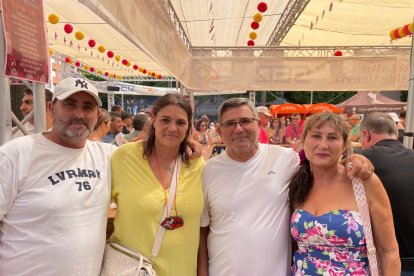 Feria 2026
